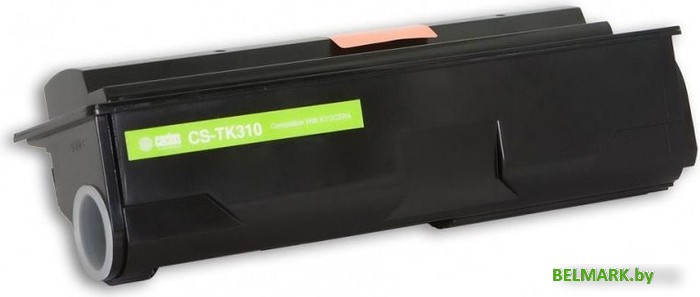 Картридж CACTUS CS-TK310 (аналог Kyocera TK310) - фото2