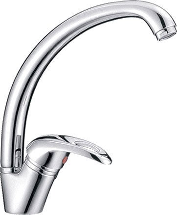 Смеситель Ledeme H15 L4115 - фото