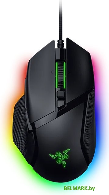 Игровая мышь Razer Basilisk V3 35K - фото