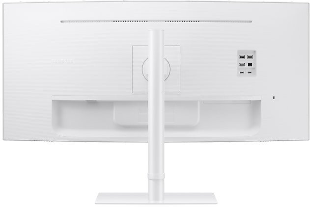 Монитор Samsung ViewFinity S6 LS34C650TAUXEN - фото2