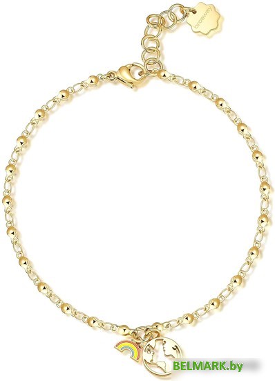 Браслет на ногу Brosway BHKA006 - фото