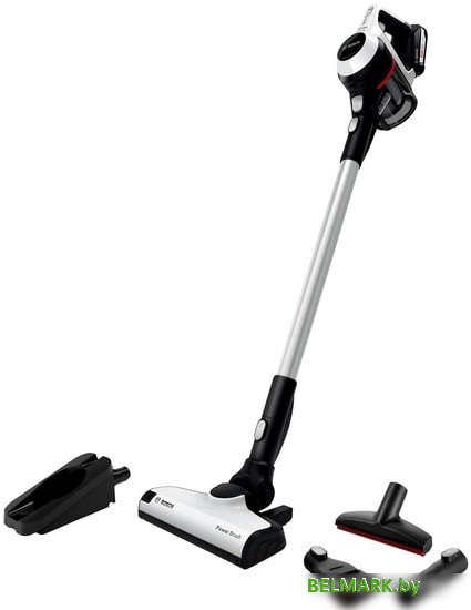 Пылесос Bosch BCS611AM - фото