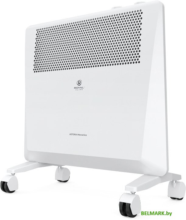 Конвектор Royal Clima Astoria Meccanico REC-AT2000M - фото