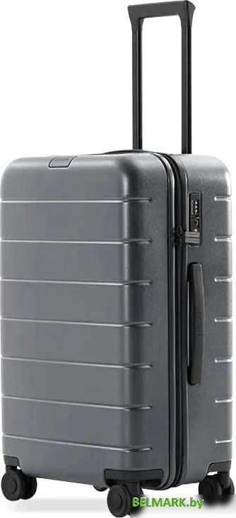 Чемодан Xiaomi Luggage Classic Pro 28" BHR8604GL (серый) - фото