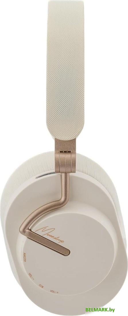Наушники Moondrop Edge (бежевый) - фото2