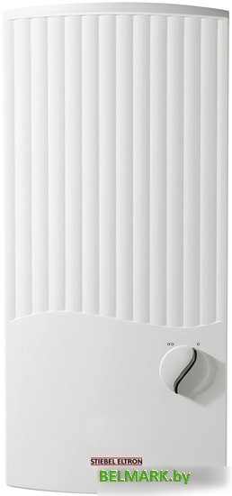 Проточный электрический водонагреватель STIEBEL ELTRON PHB 21 - фото
