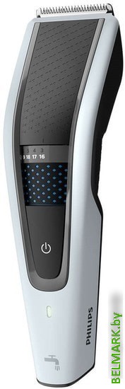 Машинка для стрижки Philips HC5610/15 - фото2