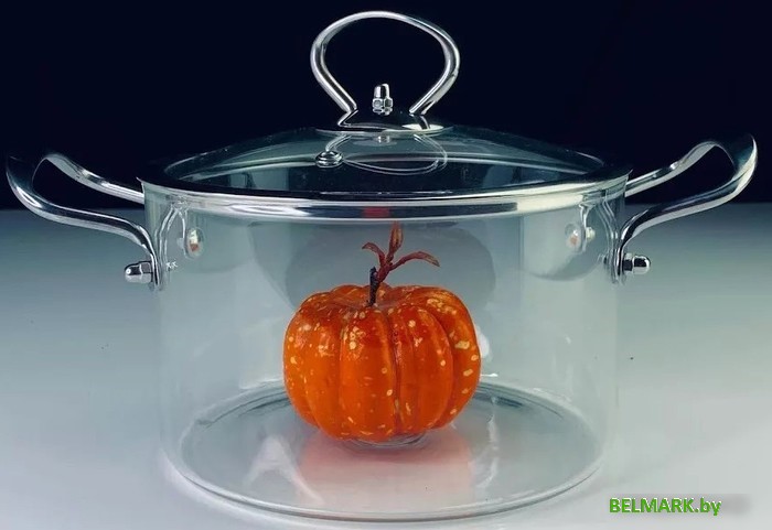 Кастрюля Lenardi 588-482 - фото