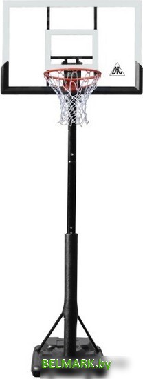 Баскетбольная стойка DFC STAND56P - фото