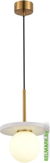 Подвесная люстра ST Luce SL1191.353.01 - фото