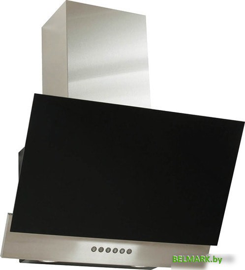 Кухонная вытяжка Elikor RX6754XB - фото