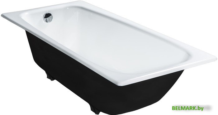 Ванна Универсал Классик 150x70 (с ножками) - фото2