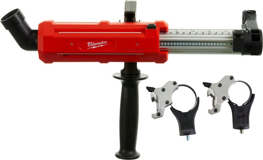 Система пылеудаления Milwaukee DE16 4932430835 - фото