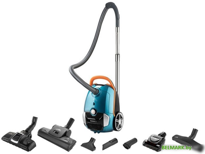 Пылесос ETA Avanto 3519 90010 - фото