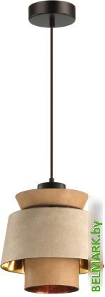 Подвесная люстра Odeon Light Kressa 4992/1 - фото