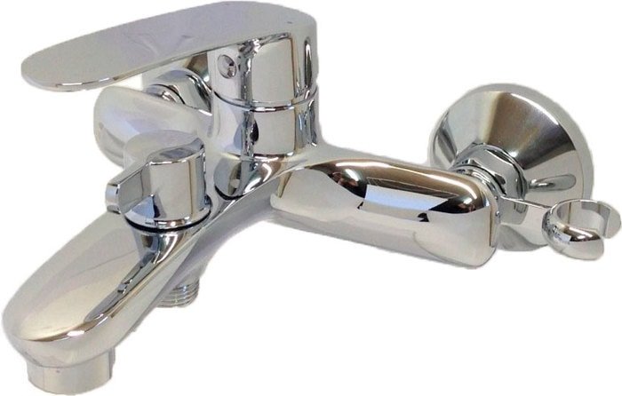 Смеситель Ledeme L3272 - фото