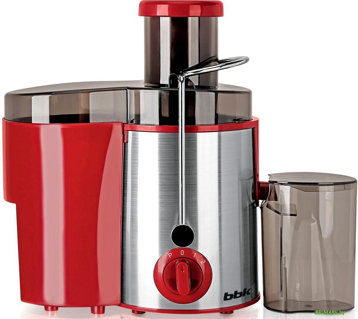 Соковыжималка BBK JC080-H20 - фото
