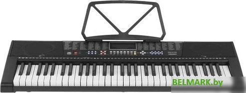 Синтезатор Aiwa ASZ-612 - фото2