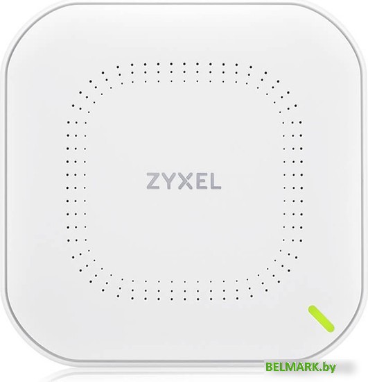 Точка доступа Zyxel NWA90AX Pro - фото2