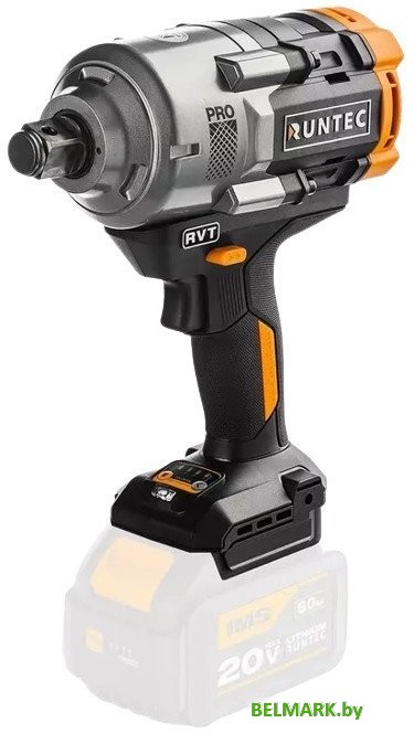 Гайковерт Runtec RT-IW1600W (без АКБ) - фото