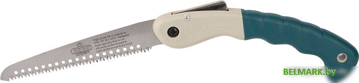 Пила садовая Raco 4216-53/313C - фото