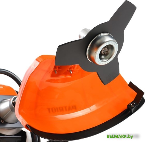 Триммер Patriot PT 525 - фото2