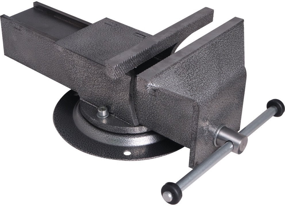 Тиски Калибр ТПСН-200ИС (121411) - фото2