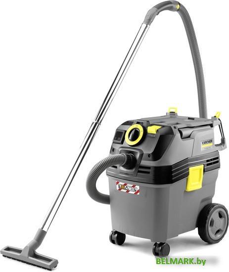 Пылесос Karcher NT 30/1 Ap Te L 1.148-231.0 - фото
