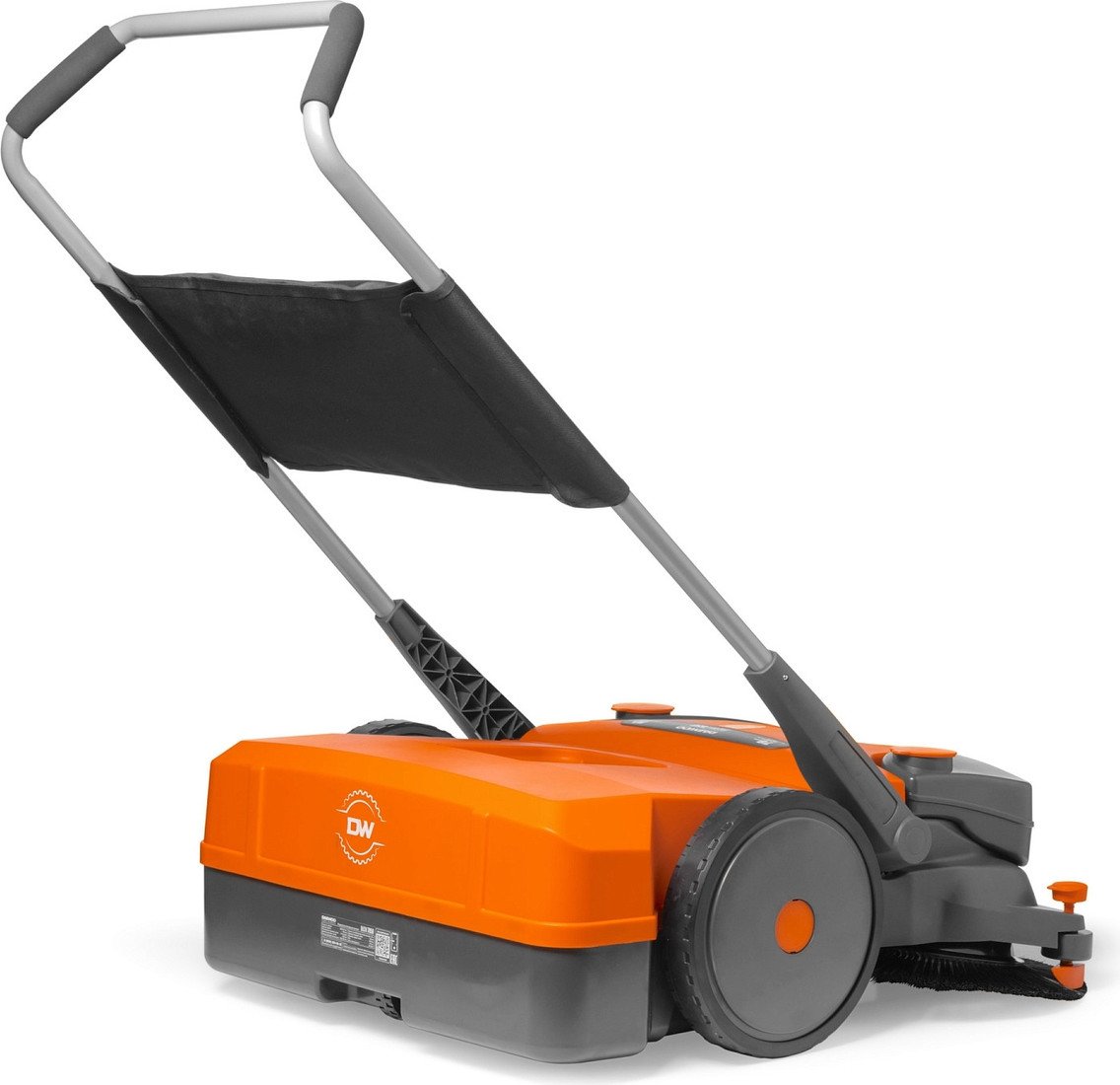 Подметальная машина Daewoo Power DASW 7850 - фото2