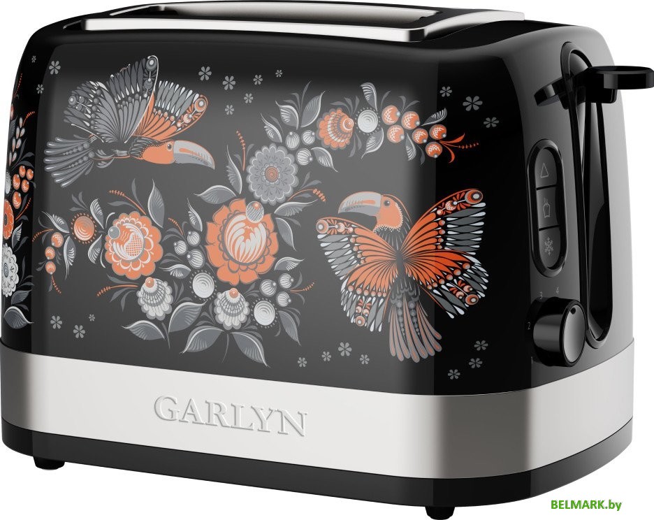 Тостер Garlyn TR-500 - фото