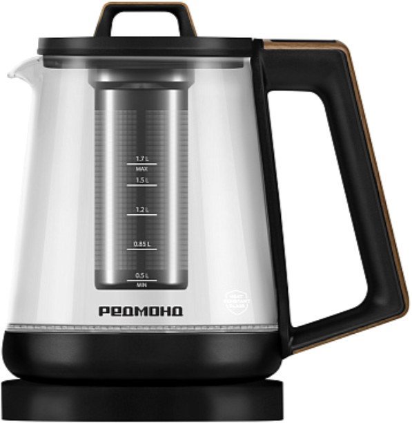 Электрический чайник Redmond (Редмонд) KG251 - фото