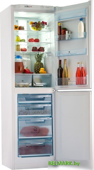 Холодильник POZIS RK FNF-172 (графит) - фото2