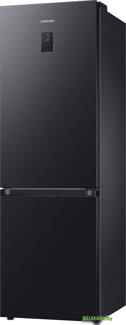 Холодильник Samsung RB34C675EBN/EF - фото2