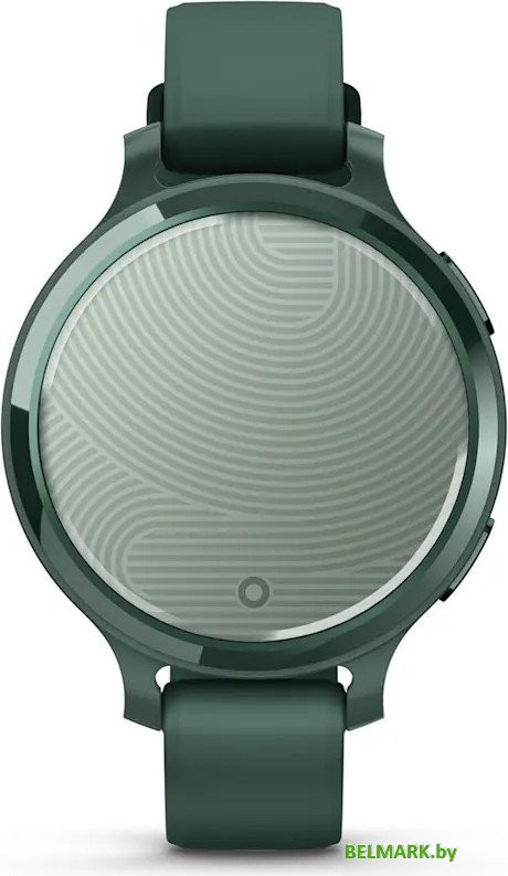 Умные часы Garmin Lily 2 Active (зеленая яшма) - фото2