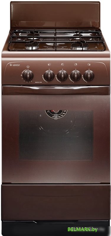 Кухонная плита GEFEST 3200-08 К19 - фото