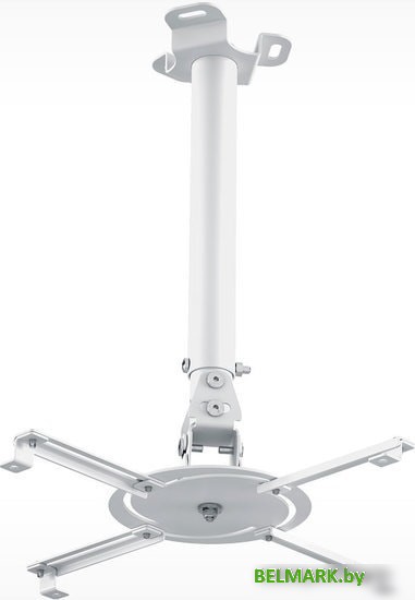 Кронштейн Holder PR-104 (белый) - фото