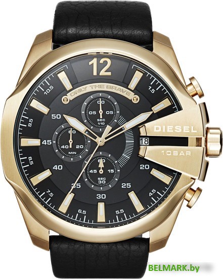 Наручные часы Diesel DZ4344 - фото