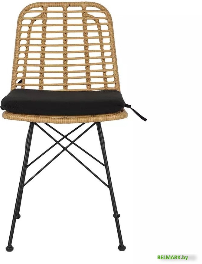 Стул Bergenson Bjorn Vetle Flat BB0000478 - фото2