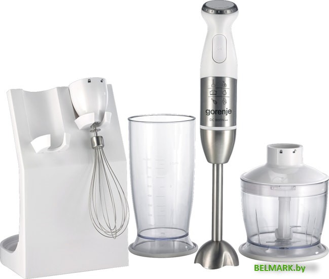 Погружной блендер Gorenje HBC806QW - фото