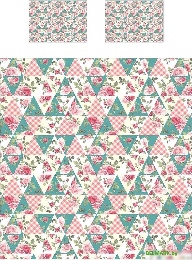 Набор текстиля для спальни Ambesonne micbed_186022_c02-230x240 - фото