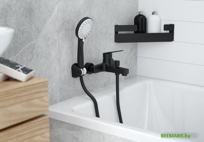 Душевой гарнитур Deante Avis NGV N41K - фото2