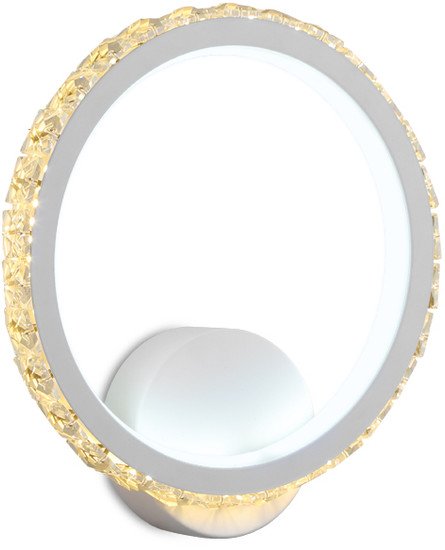 Бра Ambrella FA211 WH (белый) - фото