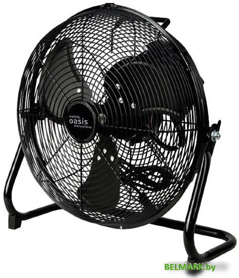 Осевой вентилятор Oasis VN-110B - фото