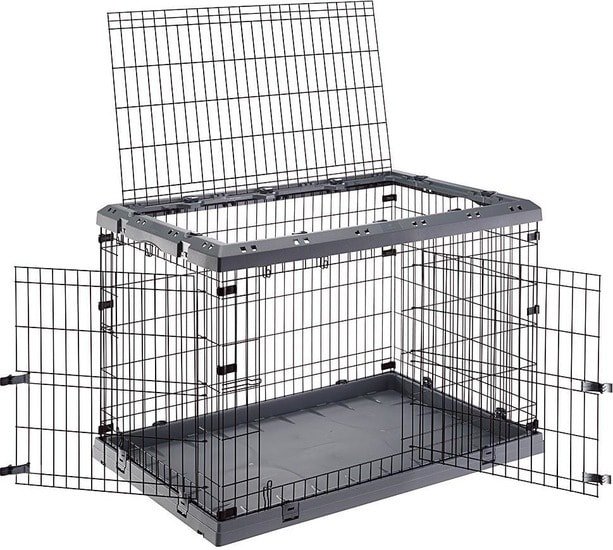 Клетка Ferplast Superior 120 73190101 - фото2