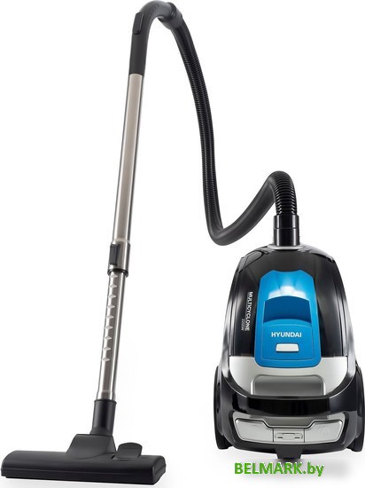 Пылесос Hyundai HYV-C2530 - фото2