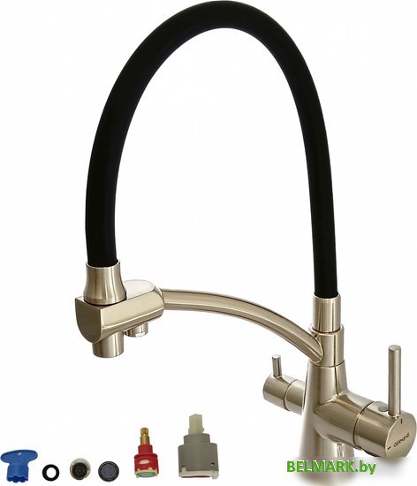 Смеситель Gerhans KK4855A-2 - фото2