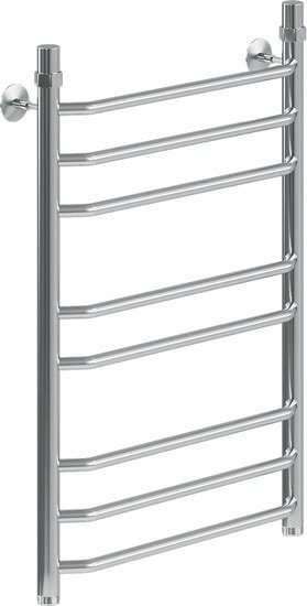 Полотенцесушитель Nika ЛТ (г2) 80x50 (боковое) - фото