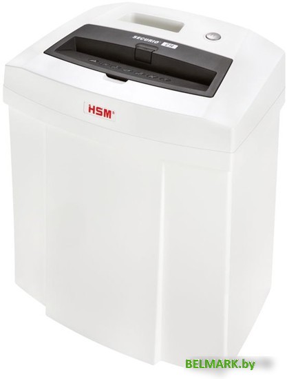 Шредер HSM Securio C14 (4x25) - фото2