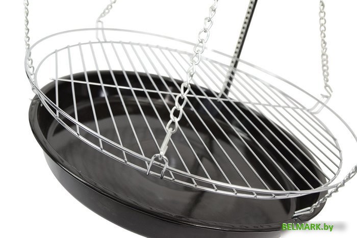 Гриль Activa Mastercook 19432 - фото2