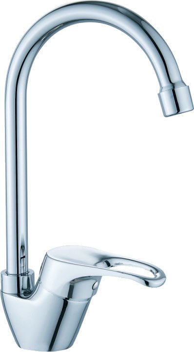 Смеситель Diadonna Д51-294 - фото